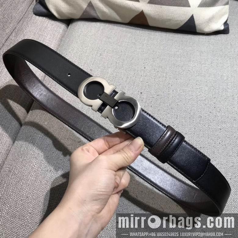 Ferragamo 34mmX95-125 7D101