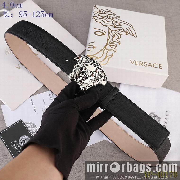 Versace Belt 40mm 95-125cm 8L16