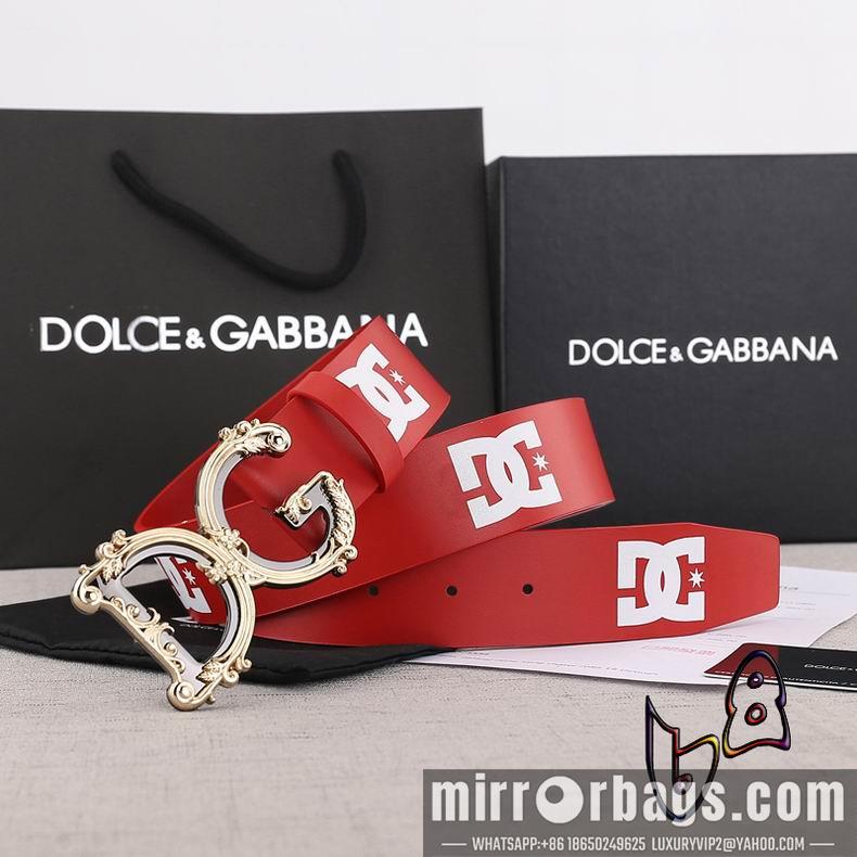 DG belt 原版 38mm lb10