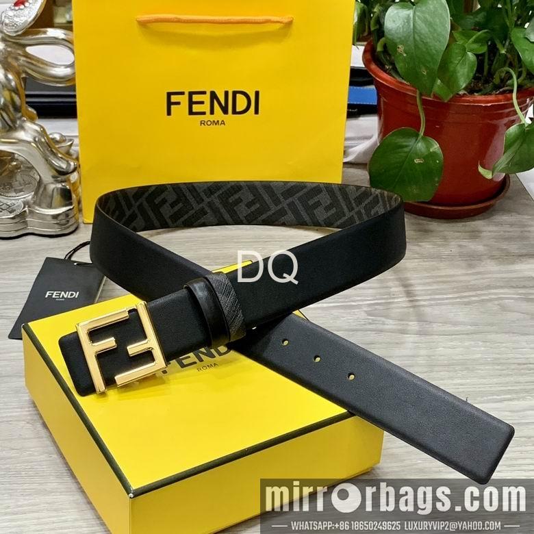 Fendi 40mmx100-125cm 08