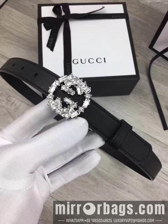 Gucci 20mmX95-110CM 7D14
