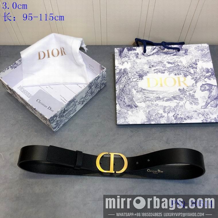 Dior 30mm 95-115cm 8L05