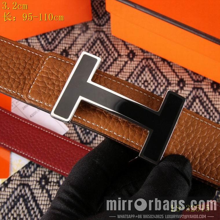 Hermes Belt 32mm 95-110cm 8L13