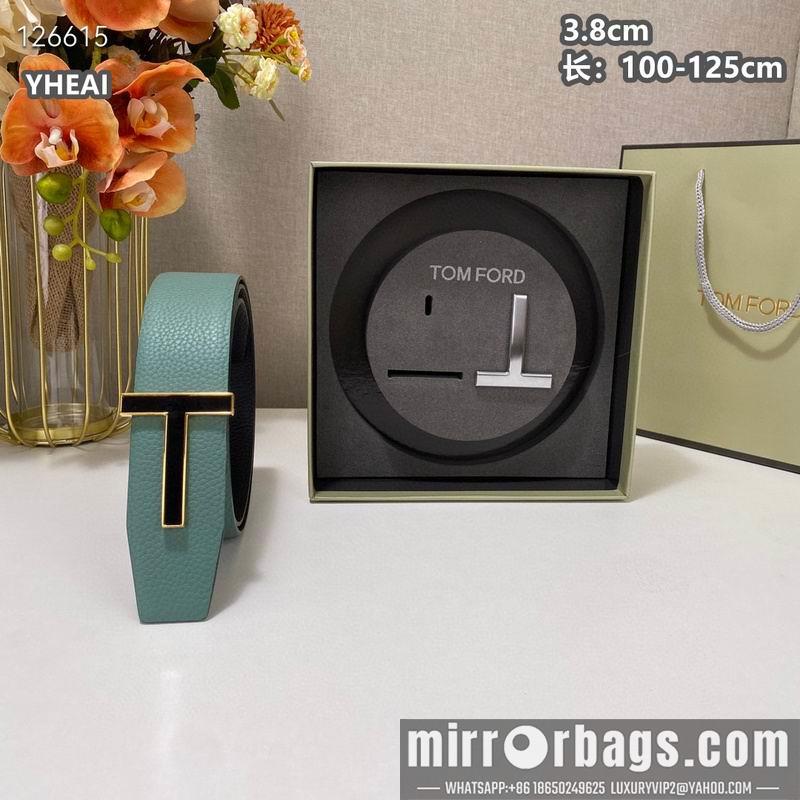 TF belt 38mmX100-125cm 8L07