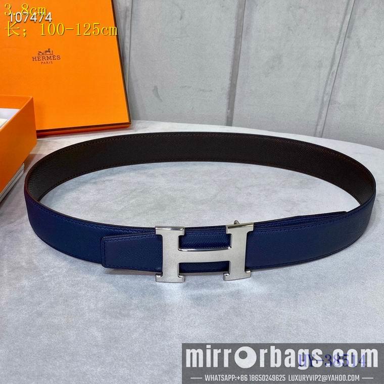 Hermes Belt 38mm 100-125cm 8L87