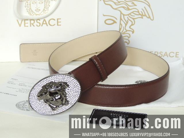 Versace Belt 38mm lb06