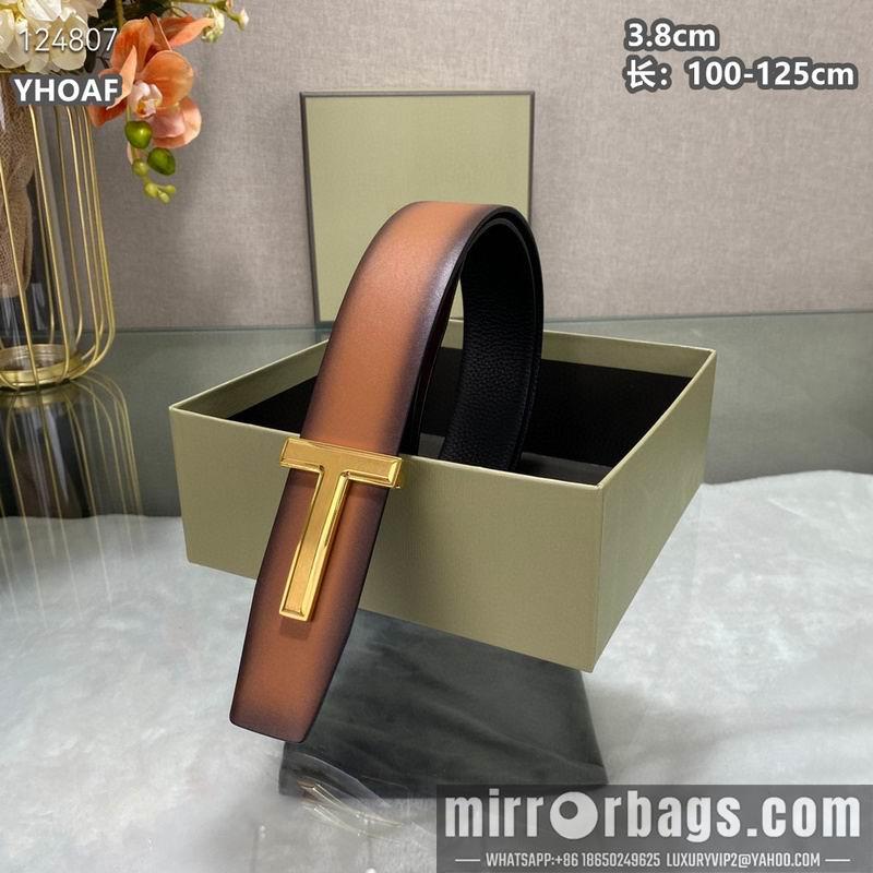 TF belt 38mmX100-125cm 8L34