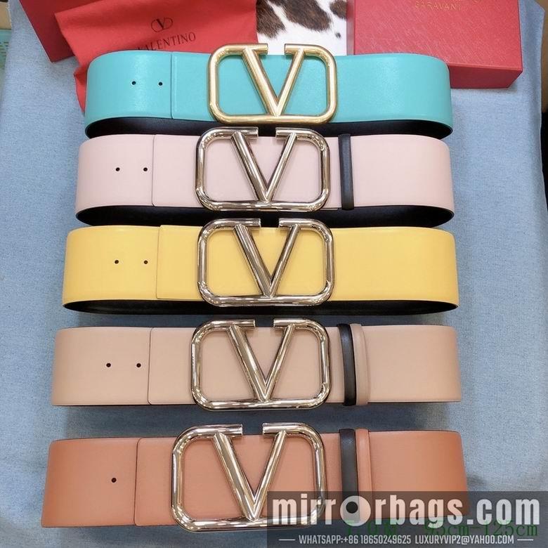 Valentino Belt 70mmX95-125cm sj01