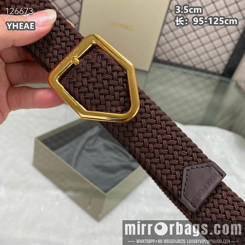 TF belt 35mmX95-125cm 8L01