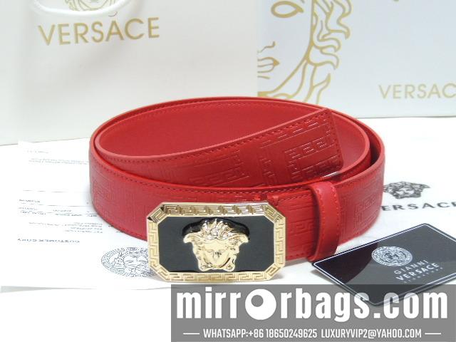 Versace Belt 38mm lb01