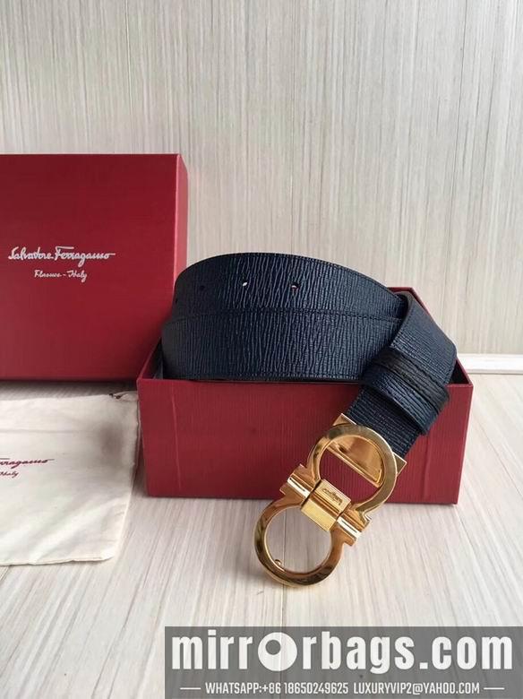 Ferragamo 34mmX95-125 7D118