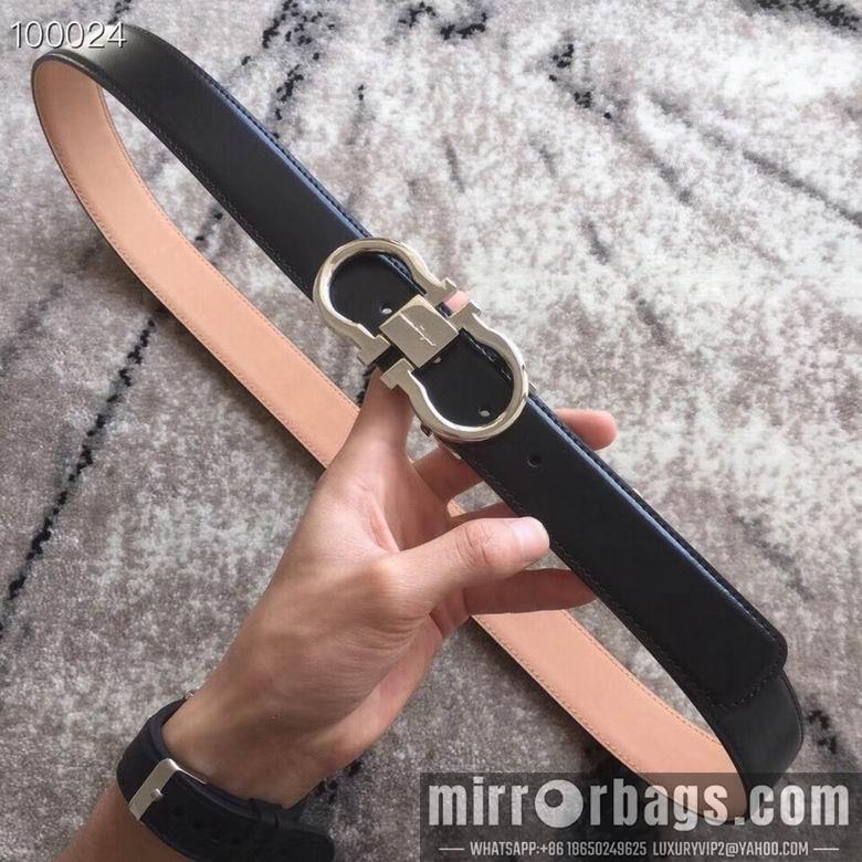 Ferragamo 34mmX95-125 7D62