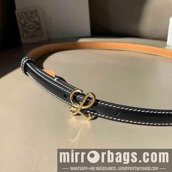 Loewe Belt 15mmX90-110cm 8L03