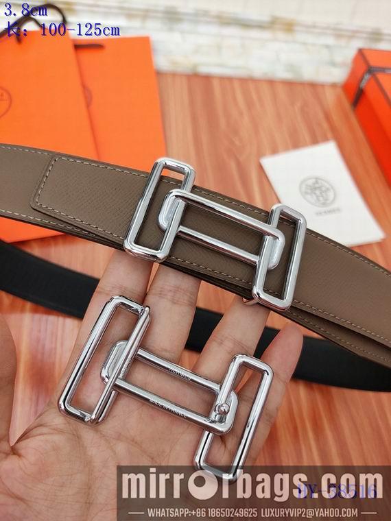 Hermes Belt 38mm 100-125cm 8L45