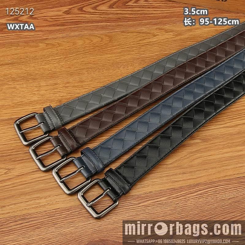 BV belt 35mmX95-125cm 8L07