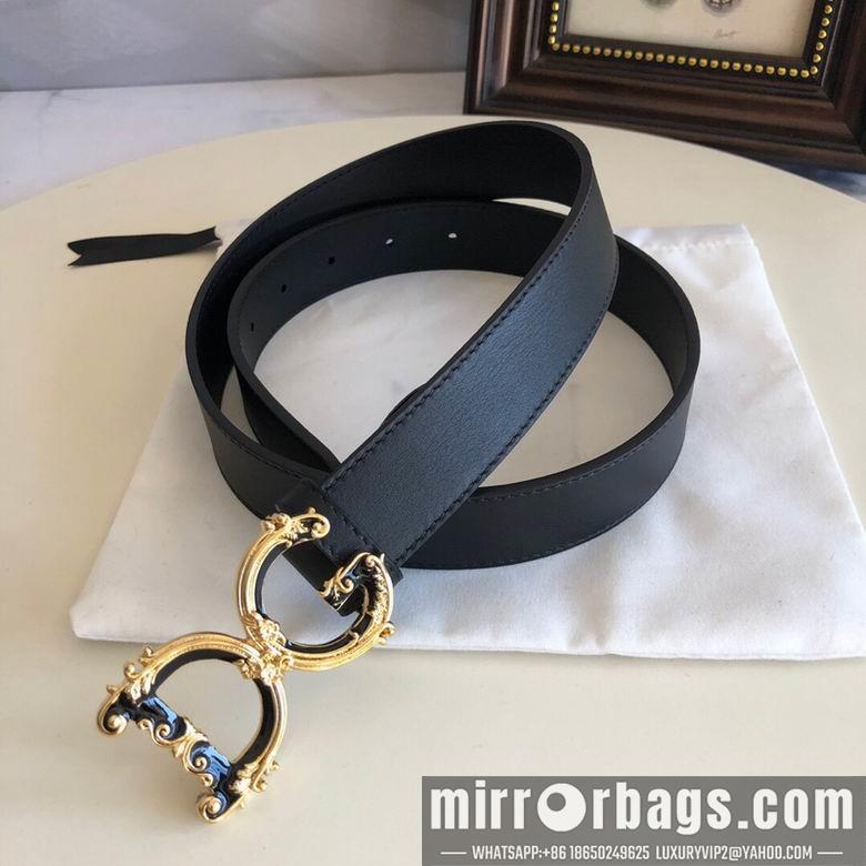 DG Belt 30mmX95-110CM 7D07