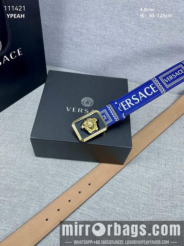 Versace Belt 40mmX95-125cm 8L22