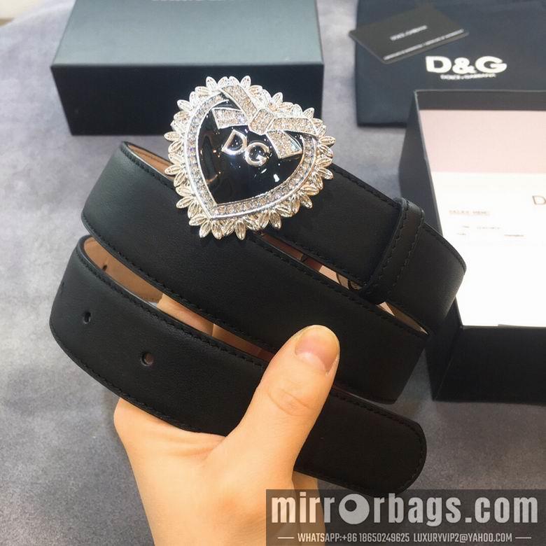 DG Belt 30mmX95-110CM 7D10