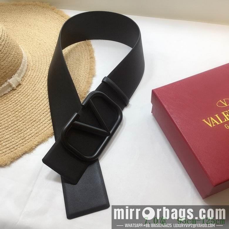 Valentino Belt 70mmX95-125cm sj02