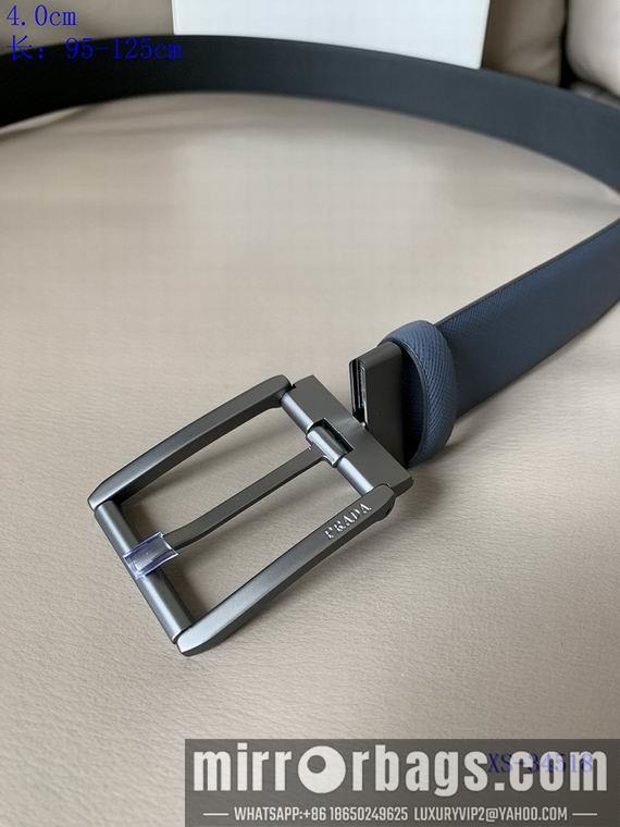 Parda Belt 40mmX95-125cm 8L01