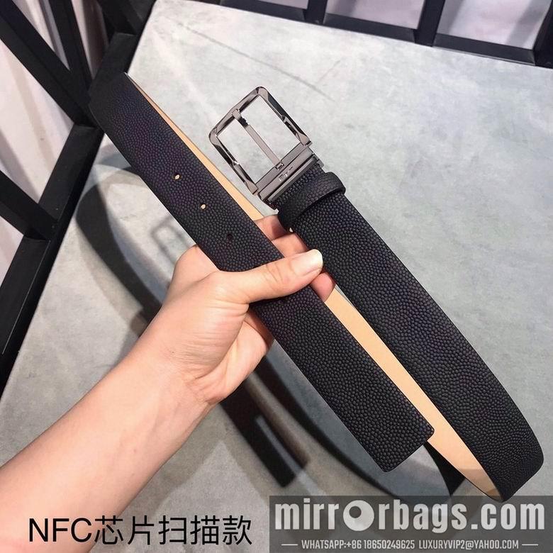 Ferragamo 34mmX95-125 7D181
