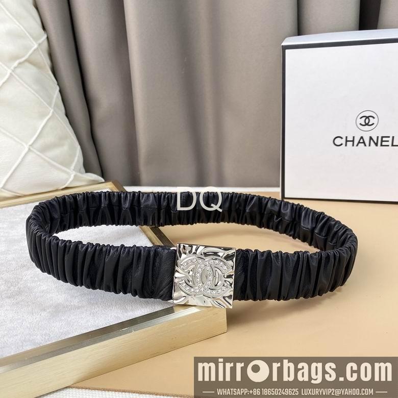 Chanel 30mmx90-115cm 06