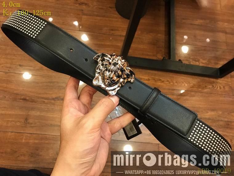 Versace Belt 40mmX100-125cm 8L85