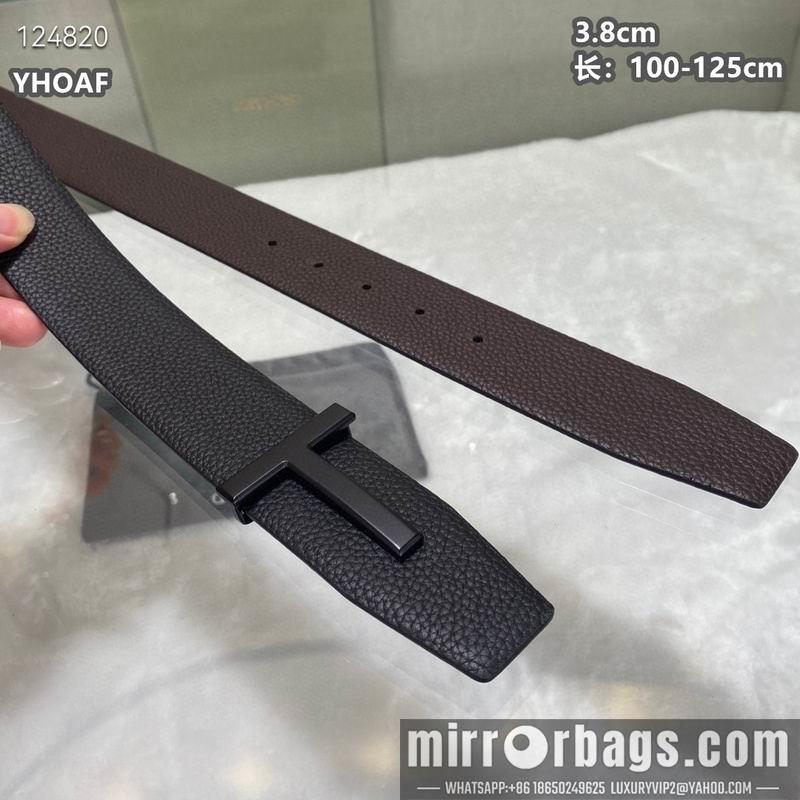 TF belt 38mmX100-125cm 8L33