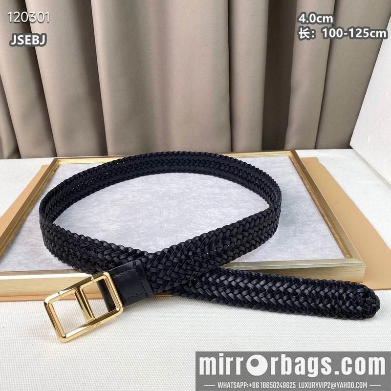 TF belt 40mmX100-125cm 8L02