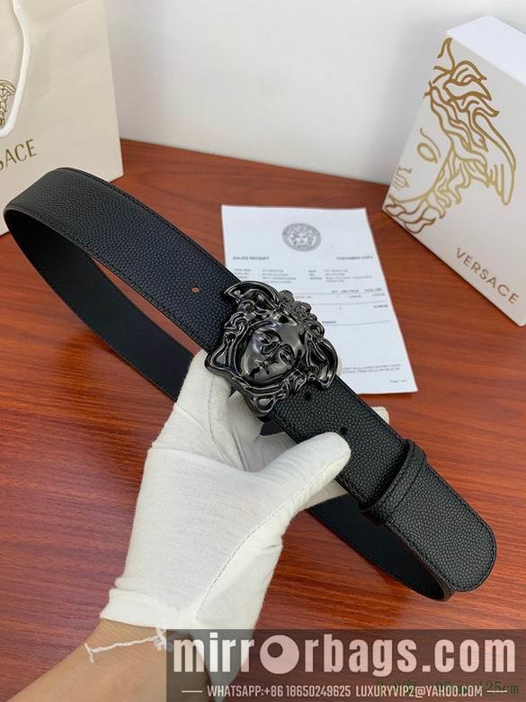 Versace Belt 38mmX95-125cm sj69
