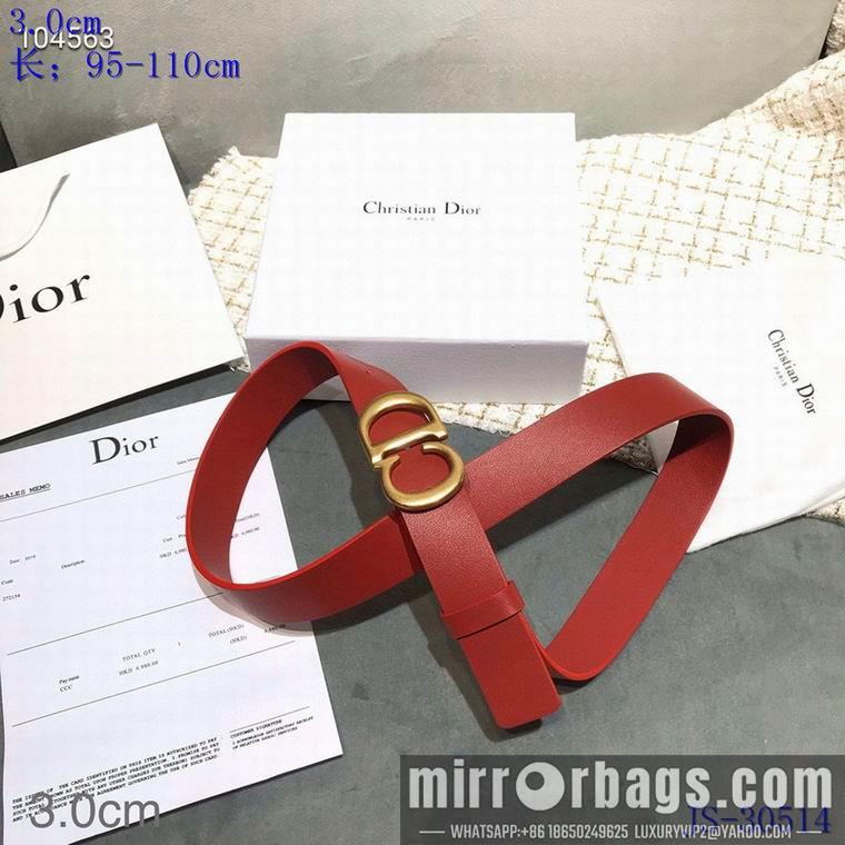 Dior 30mm 95-110cm 8L04