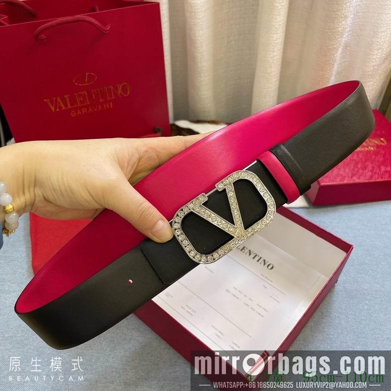 Valentino Belt 40mm 95-100cm 01