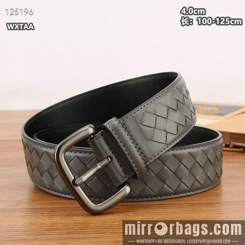 BV belt 40mmX100-125cm 8L03