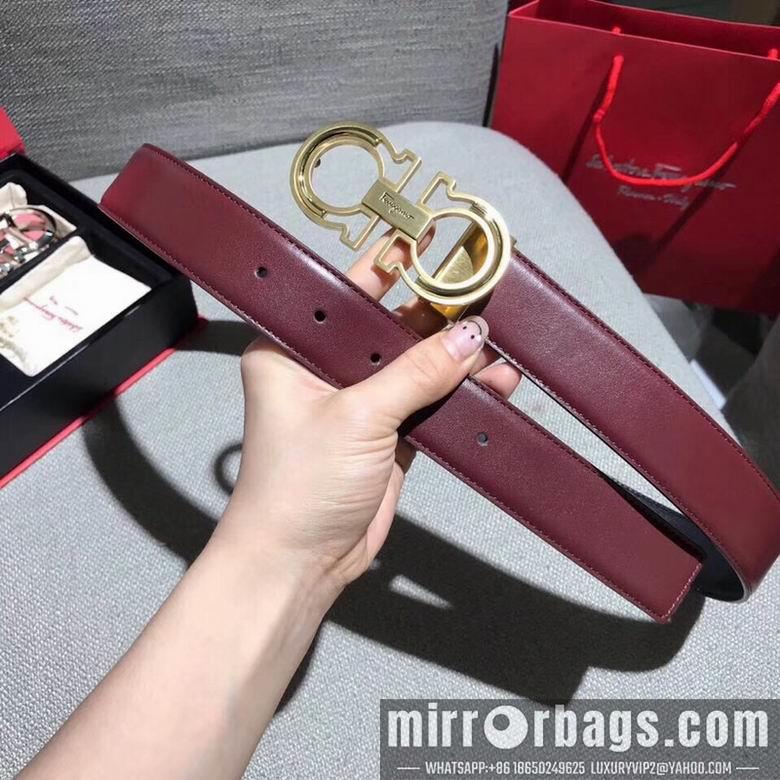Ferragamo 34mmX95-125 7D10