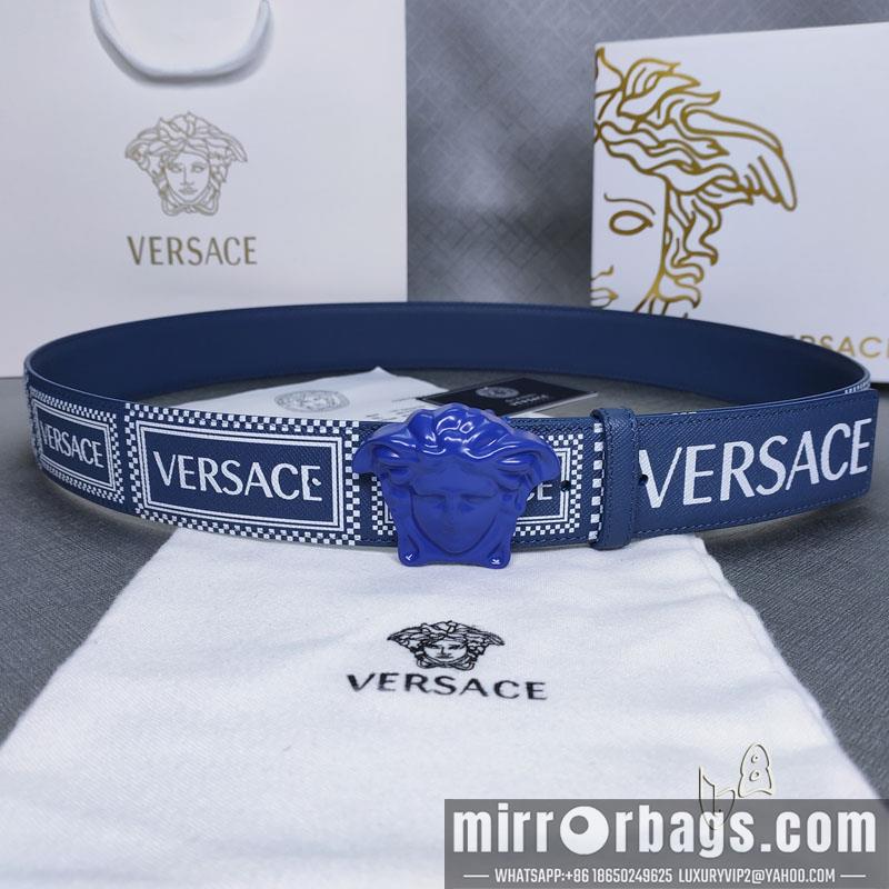 Versace belt 38mmX80-125cm lb061202