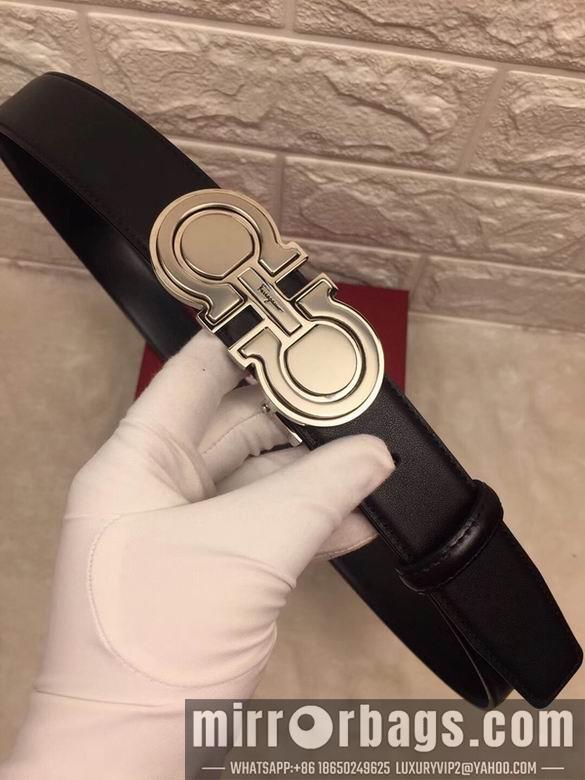 Ferragamo 34mmX95-125 7D66