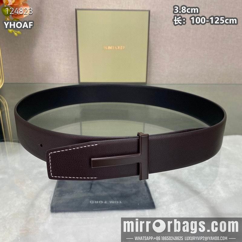 TF belt 38mmX100-125cm 8L32