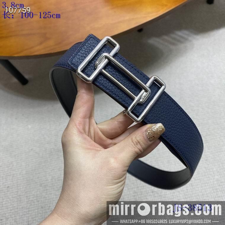 Hermes Belt 38mm 100-125cm 8L106
