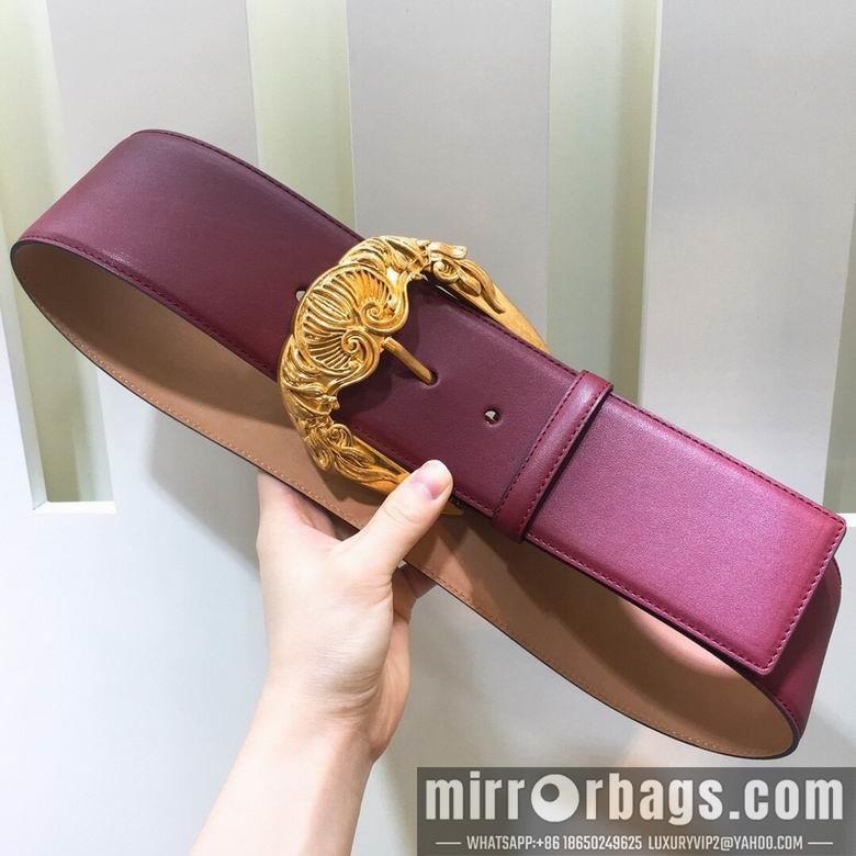 Versace Belt 70mmX95-115cm sj04