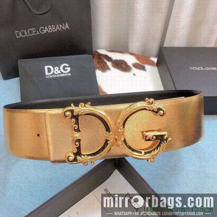 DG Belt 70mmX95-125CM 7D05