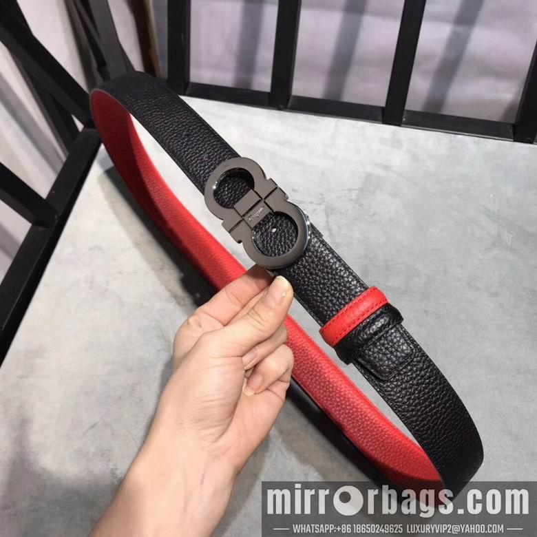 Ferragamo 34mmX95-125 7D280