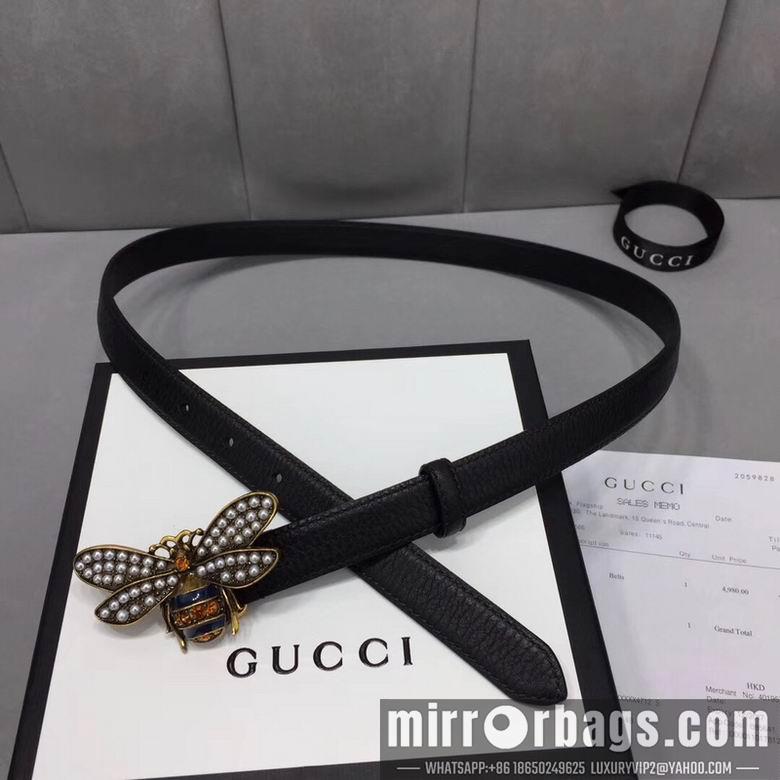 Gucci 20mmX95-110CM 7D25