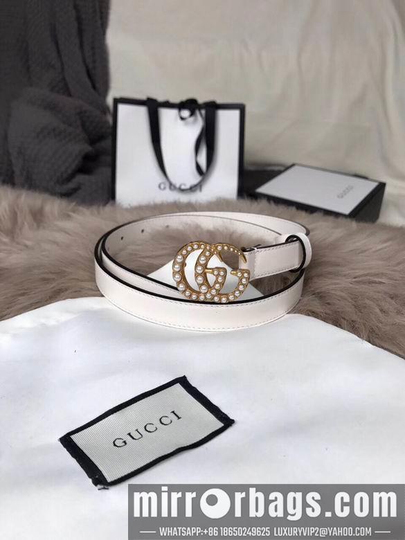 Gucci 20mmX95-110CM 7D22