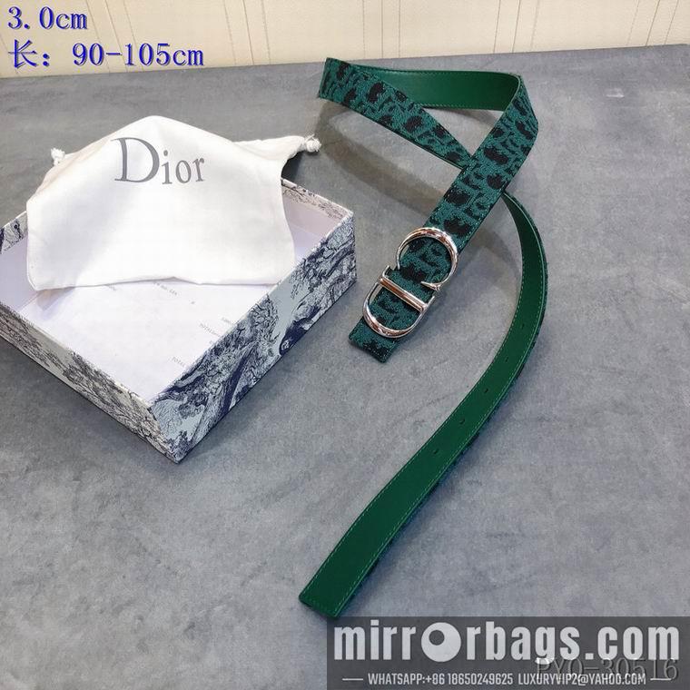 Dior 30mm 90-105cm 8L02