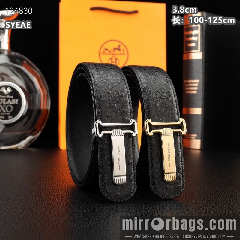 TF belt 38mmX100-125cm 8L40