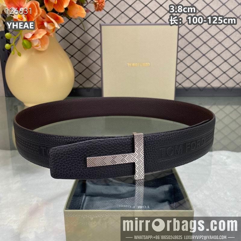 TF belt 38mmX100-125cm 8L26