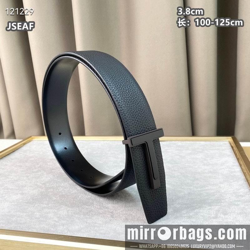 TF belt 38mmX100-125cm 8L63