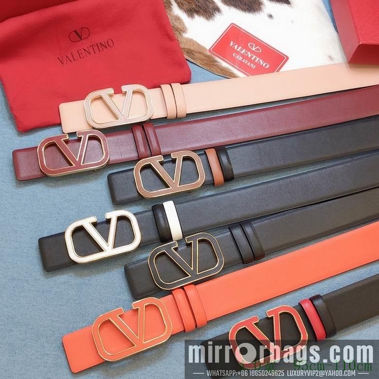 Valentino Belt 40mmX95-110cm 04