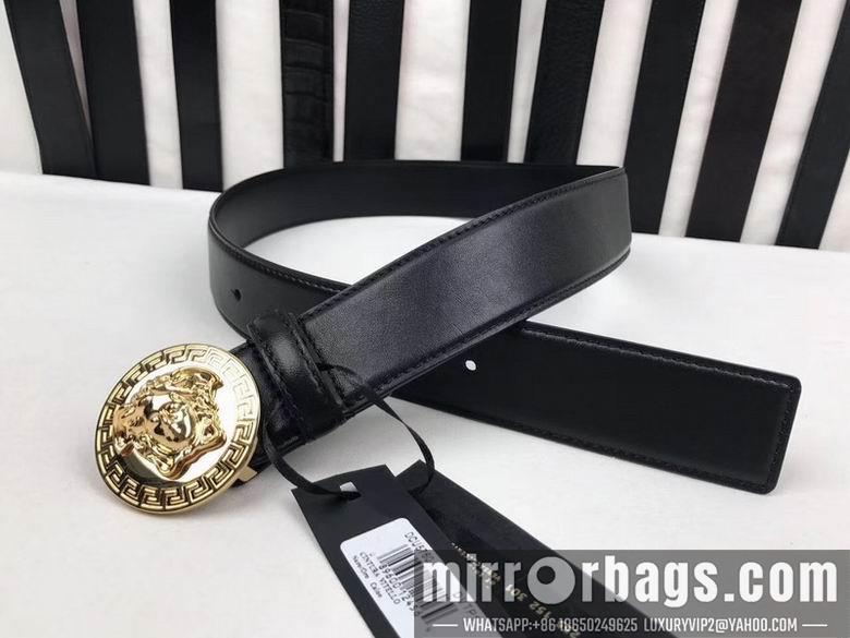 Versace Belt 38mmX95-110cm sj04