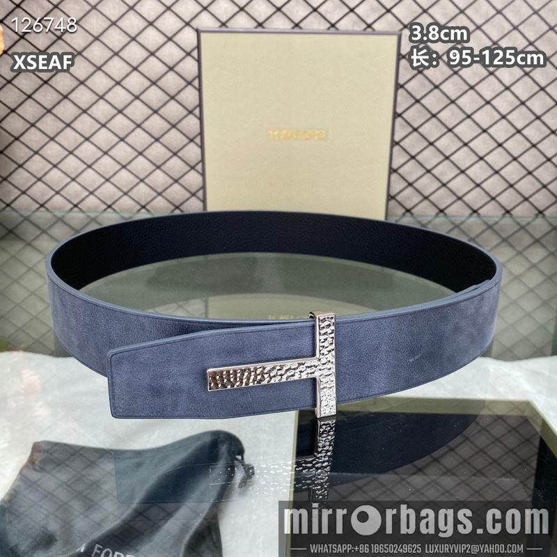 TF belt 38mmX95-125cm 8L70